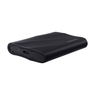 Samsung T9 4TB Portable SSD Up to 2000 MB/s Read Speed - Black