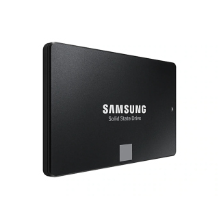 Samsung 870 EVO 500GB SATA 2.5" SSD Up to 560 MB/s Read Speed