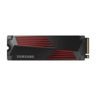 Samsung 2TB 990 PRO PCIe 4.0 x4 M.2 Internal Heatsink SSD (Playstation5 Compatible)