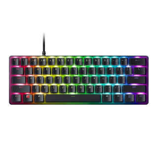 Razer Huntsman Mini Analog 60% Wired Gaming Keyboard With Analog Optical Switches