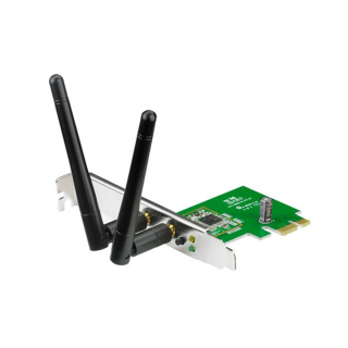 Asus N300 Wireless PCI Express Adapter