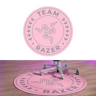 Razer Team Razer Floor Mat - Quartz