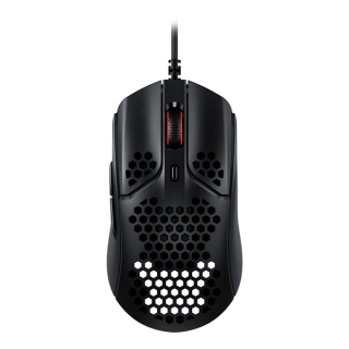 HyperX PulseFire Haste Gaming Mouse With Ultra LightWeight -Black