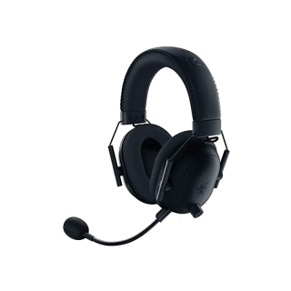 Razer BlackShark V2 Pro 7.1 THX Spatial Audio Esports Wireless/Wired Gaming Headset For PC,PS4 &amp; Switch-Black