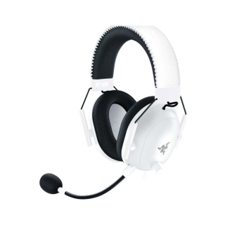 Razer BlackShark V2 Pro 7.1 THX Spatial Audio Wireless Esports Gaming Headset - White