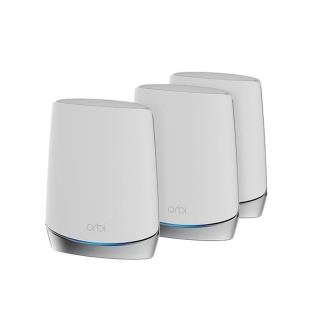 Netgear AX4200 Wi-Fi Mesh Whole System (Pack of 3)