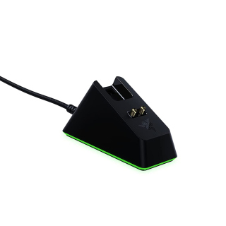 Razer Wireless Mouse Charging Dock with Chroma RGB