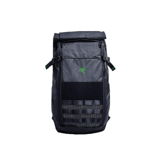 Razer Tactical V2 17.3&quot; Laptop Backpack Tear &amp; Water Resistant Exterior