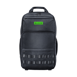 Razer Concourse Pro 17.3 Laptop Backpack Soft Protective Interior