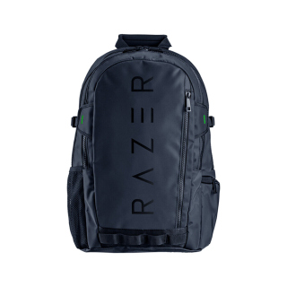 Razer Rogue V2 15.6" Backpack, Tear and Water Resistant Exterior Made to Fit With 15" Laptop