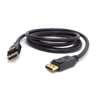 Dell Display Port Male To Male Cable