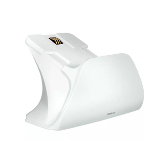 Razer Universal Quick Charging Stand For Xbox Controllers - Robot White