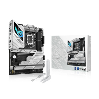 Asus Intel Rog Strix Z790-A WIFI DDR5 Gaming MotherBoard