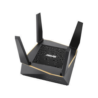 Asus AX6100 Wi-Fi 6 Mesh Router