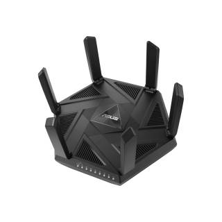 Asus AXE7800 Tri-band WiFi 6E (802.11ax) Router