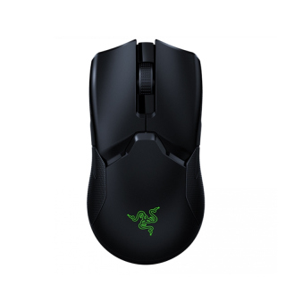 Razer Viper Chroma Ultimate 20,000 DPI Wireless/Wired Gaming Mouse with Charging Dock