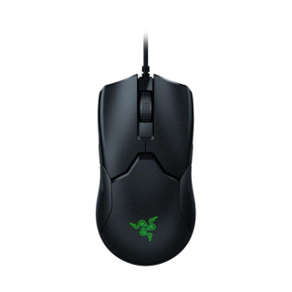 Razer Viper 8KHz Chroma Ambidextrous Esports 20,000 DPI Wired Gaming Mouse