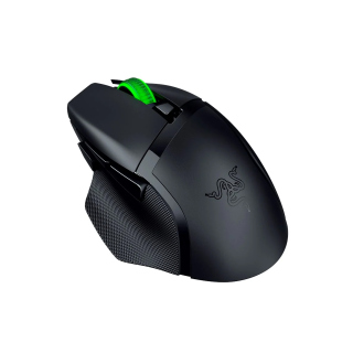 Razer Basilisk V3 X HyperSpeed Customizable Wireless Gaming Mouse - Black