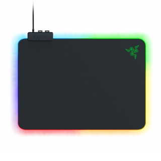 Razer Firefly V2 Chroma RGB Hard Surface Gaming Mouse Mat