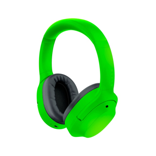 Razer Opus X Wireless Low Latency Headset With ANC Technology - Green Edition