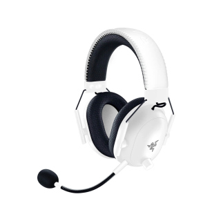 Razer BlackShark V2 Pro Wireless/Bluetooth Esports Gaming Headset - White Edition