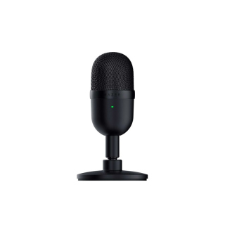 Razer Seiren Mini Ultra-Compact Condenser Streaming Microphone - Black
