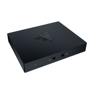 Razer Ripsaw HD 1080p-60 FPS Game Capture Card For Streaming Compatible W/PC, PS 5|4, Xbox Series X|S &amp; Nintendo Switch