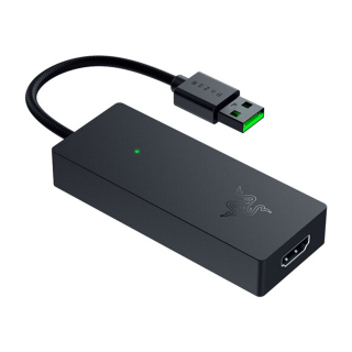 Razer Ripsaw X 4K-30 FPS USB Capture Card, With 4K Camera Connection