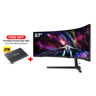 Buy Twisted Minds FHD 25'', 360Hz, 0.5ms Gaming Monitor Price in
