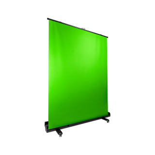 Streamplify Green Screen Lift 1.5M Green Screen