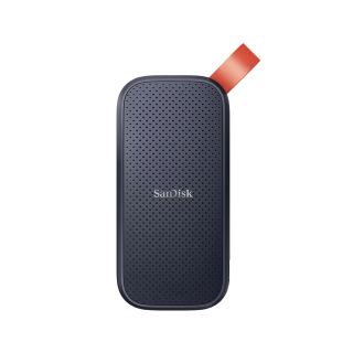 SanDisk 1TB Portable SSD Up to 800MB/s