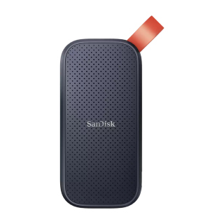 SanDisk 2TB Portable SSD - Up to 520MB/s