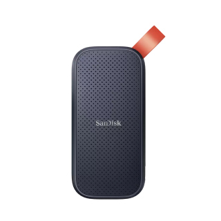 SanDisk 2TB Portable SSD Up to 800MB/s