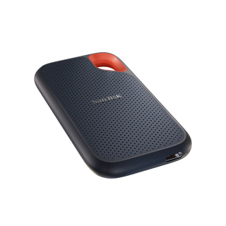 SanDisk Extreme 4TB Portable SSD, 1050MB/s Read, USB 3.2 Gen 2