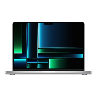 MacBook Pro 14&quot; M2 Max 12-Core CPU 30-Core GPU 16-Core Neural Engine 32GB RAM 1TB SSD (English Keyboard) - Silver