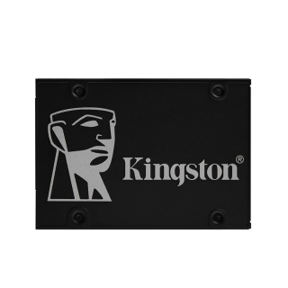 Kingston KC600 256GB SATA SSD 2.5&quot;