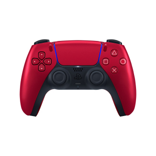Sony PS5 Dualsense Wireless Controller - Volcanic Red