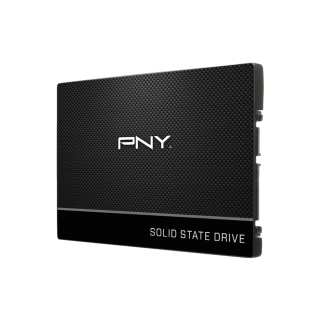 PNY CS900 Series 240GB 2.5" SATA III SSD R/W Up to 535/500 MB/s