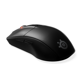 Steelseries Rival 3 Wireless Gaming Mouse - Black