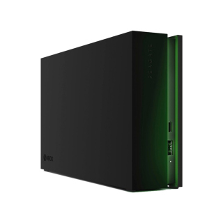 Seagate 8TB Game Drive Hub For Xbox 3.5" External Hard Drive Desktop USB 3.2