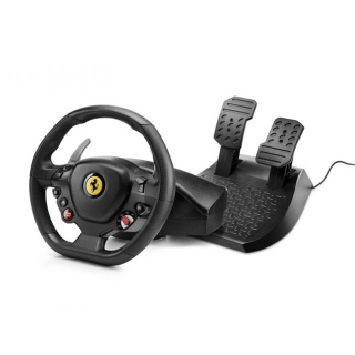 ThrustMaster T80 Racing Wheel For PS4/PS3