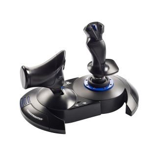 ThrustMaster T.Flight Hotas 4 Joystick For PS5/PS4 and PC