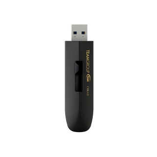 TeamGroup T-Force C186 64GB USB 3.2 Gen 1 Flash Drive 