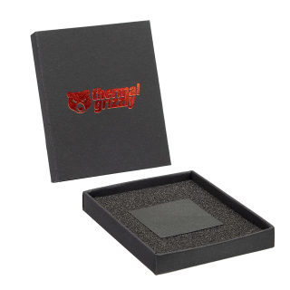 Thermal Grizzly Ultra High Performance Carbon Carbonaut Thermal Pad (38 x 38 x 0.2mm)