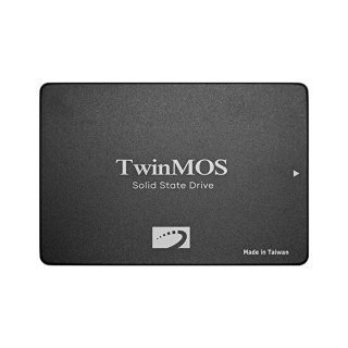 TwinMOS SSD 2TB 2.5" SATA III - Grey