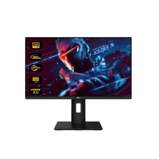 Twisted Minds 24.5&#039;&#039; IPS Panel 360Hz 0.6Ms FHD Gaming Monitor