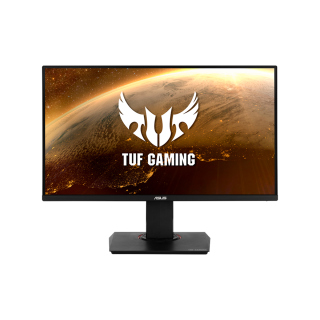 Asus 28" IPS Panel 60Hz 5ms UHD 4K TUF Gaming Monitor - VG289Q