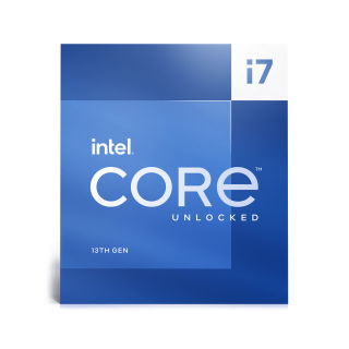 Intel Core i7-13700K Processor 5.40 GHz 30M Cache (Unlocked)