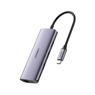 UGreen USB-C Ethernet Adapter 1000M