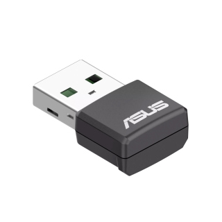 Asus AX1800 Dual Band WiFi 6 USB Adapter
